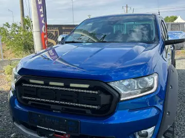 Ford Ranger Limited