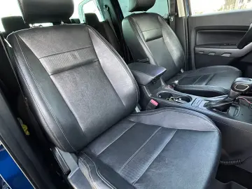Ford Ranger Limited