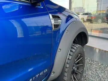 Ford Ranger Limited