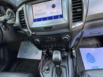 Ford Ranger Limited