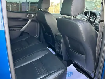 Ford Ranger Limited