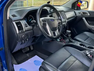 Ford Ranger Limited