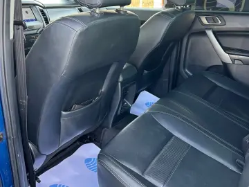Ford Ranger Limited