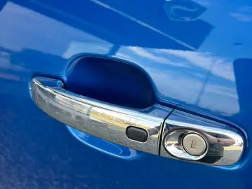 Ford Ranger Limited