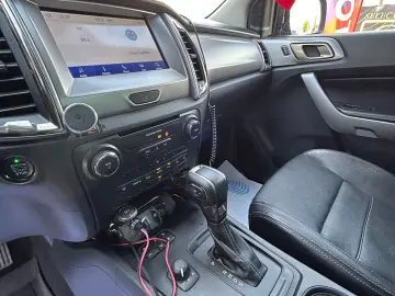 Ford Ranger Limited