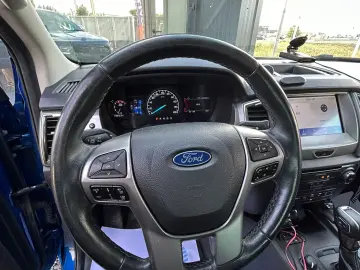 Ford Ranger Limited