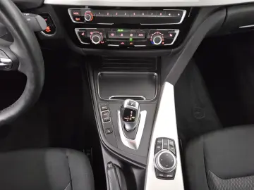 320 GT Navi LED HuD PDC Shz