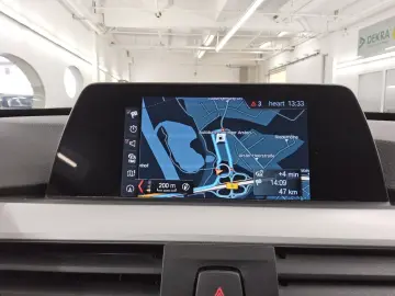 320 GT Navi LED HuD PDC Shz