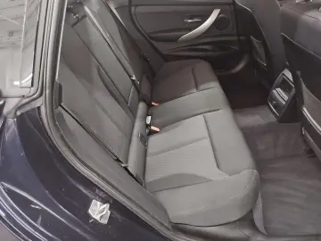 320 GT Navi LED HuD PDC Shz