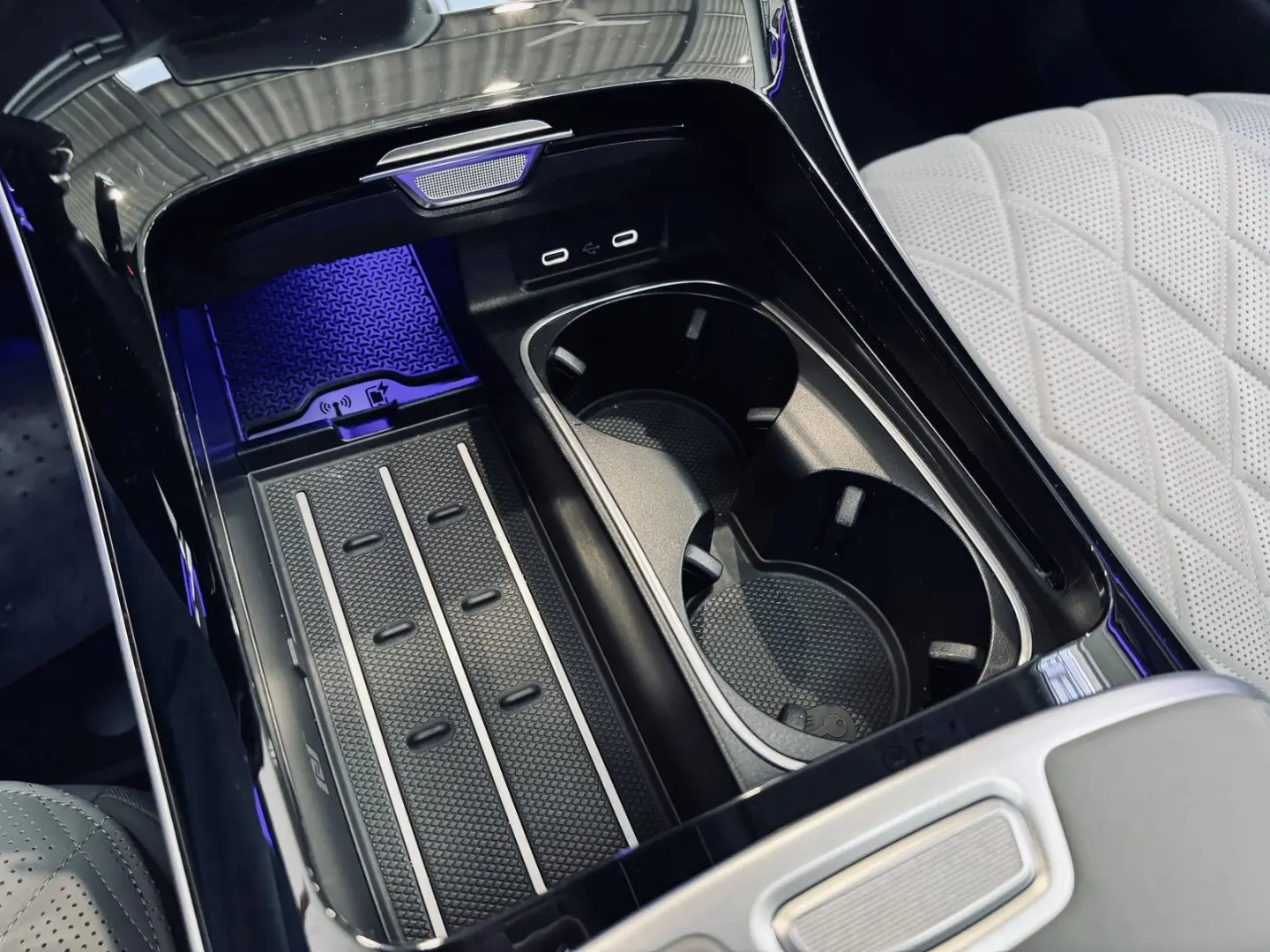 S 580e L AMG Chauffeur 100% VOLL*