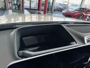 S 580e L AMG Chauffeur 100% VOLL*