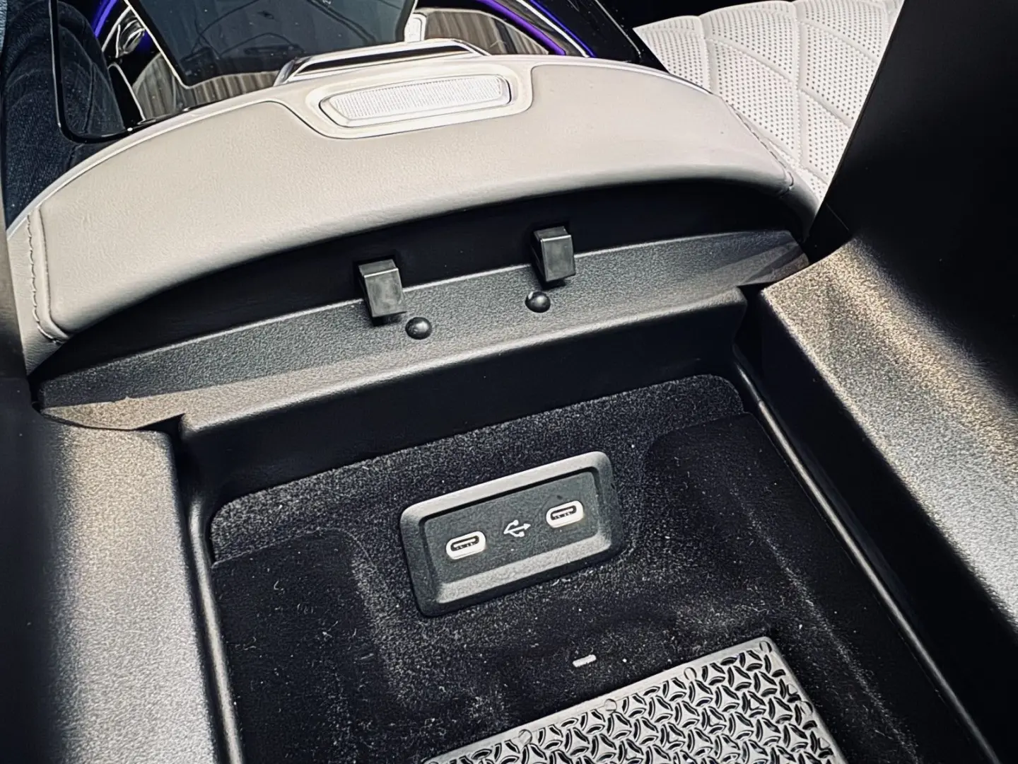 S 580e L AMG Chauffeur 100% VOLL*