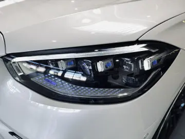S 580e L AMG Chauffeur 100% VOLL*