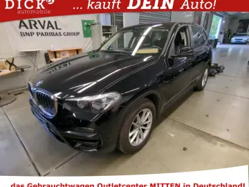X3 xDrive 20d PANO LED NAVI PDC TEMPO 8Fach