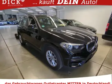X3 xDrive 20d PANO/LED/NAVI/PDC/TEMPO/8Fach