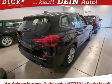 X3 xDrive 20d PANO/LED/NAVI/PDC/TEMPO/8Fach
