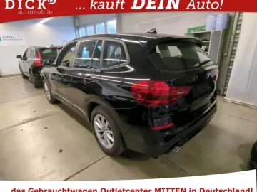 X3 xDrive 20d PANO/LED/NAVI/PDC/TEMPO/8Fach