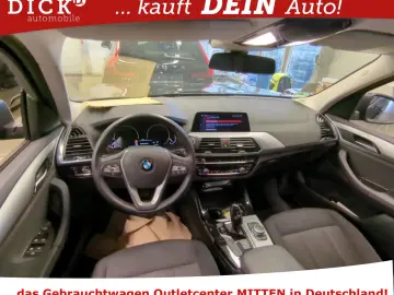 X3 xDrive 20d PANO/LED/NAVI/PDC/TEMPO/8Fach