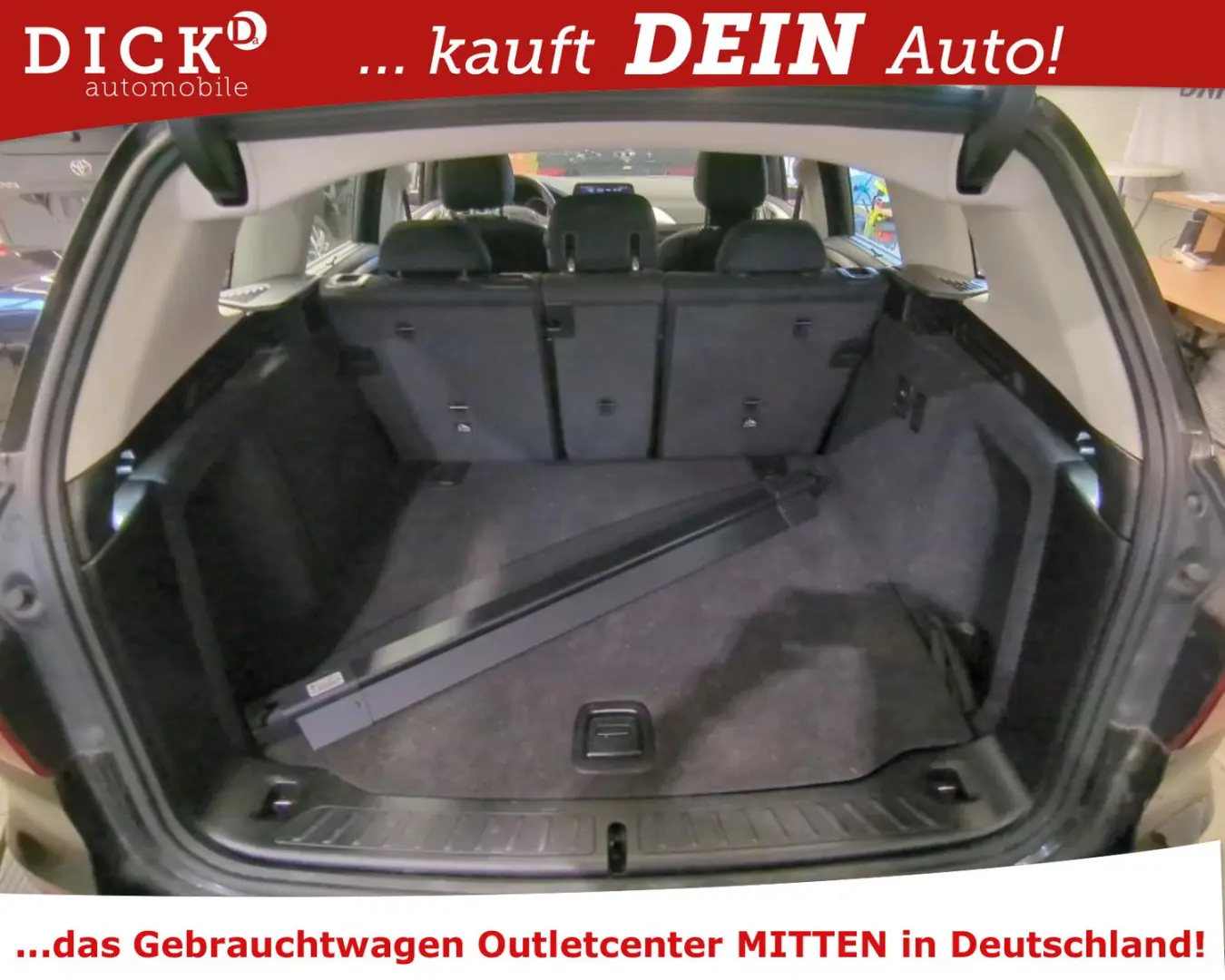 X3 xDrive 20d PANO/LED/NAVI/PDC/TEMPO/8Fach