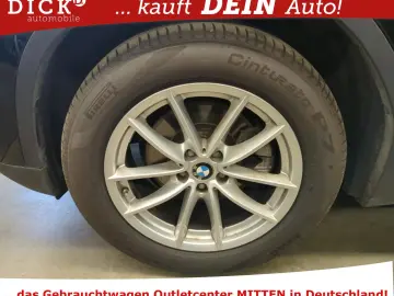 X3 xDrive 20d PANO/LED/NAVI/PDC/TEMPO/8Fach
