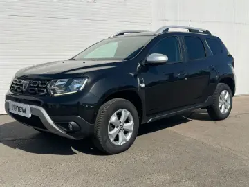 DACIA DUSTER 1.5 Blue dCi 115CP Comfort N1 4WD