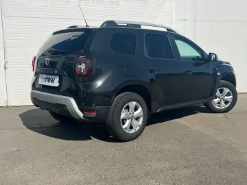 DACIA DUSTER 1.5 Blue dCi 115CP Comfort N1 4WD