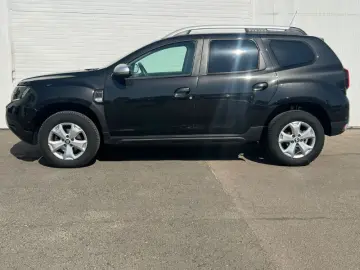 DACIA DUSTER 1.5 Blue dCi 115CP Comfort N1 4WD