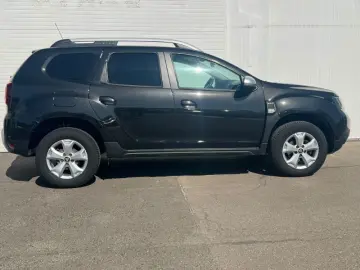 DACIA DUSTER 1.5 Blue dCi 115CP Comfort N1 4WD
