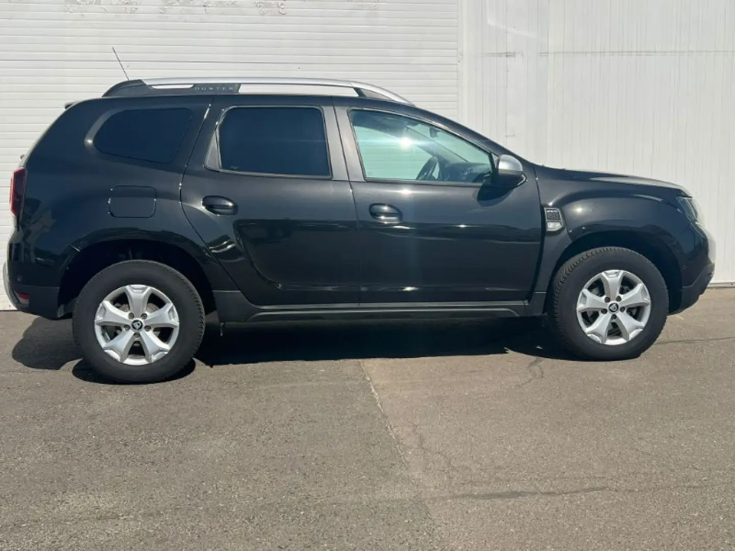 DACIA DUSTER 1.5 Blue dCi 115CP Comfort N1 4WD