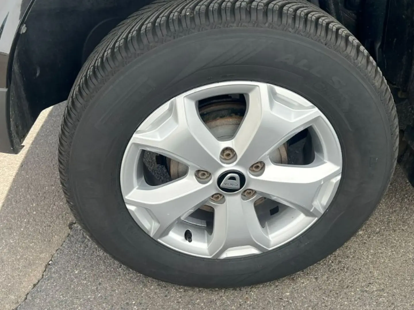 DACIA DUSTER 1.5 Blue dCi 115CP Comfort N1 4WD