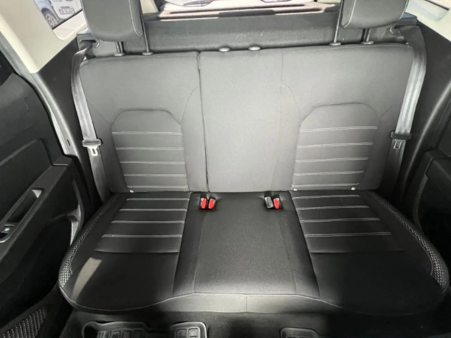 DACIA DUSTER 1.5 Blue dCi 115CP Comfort N1 4WD