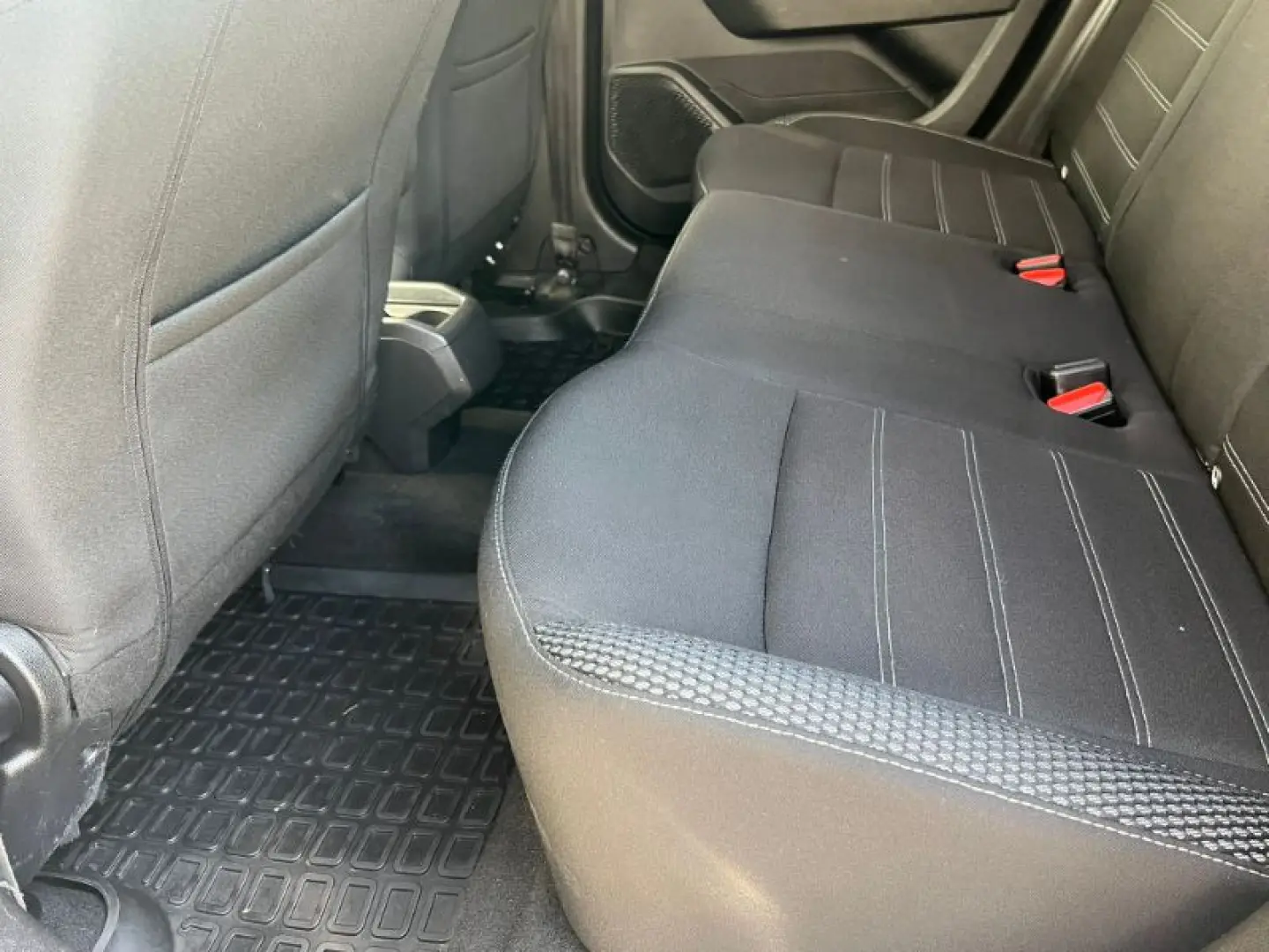 DACIA DUSTER 1.5 Blue dCi 115CP Comfort N1 4WD