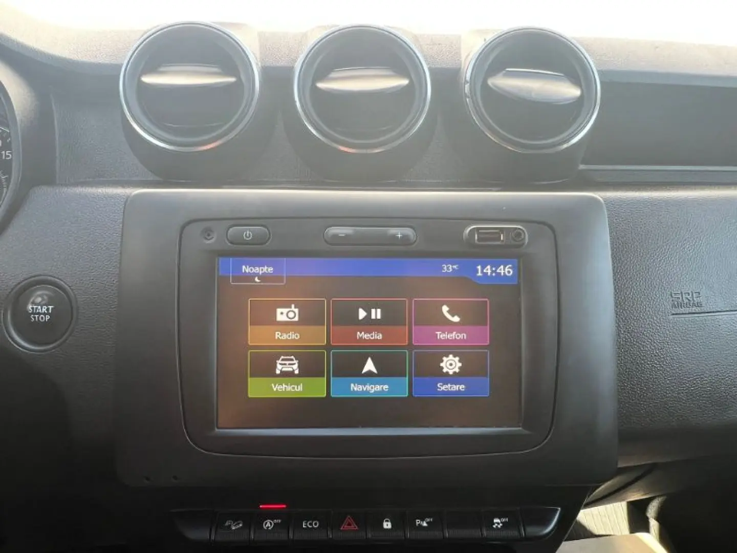 DACIA DUSTER 1.5 Blue dCi 115CP Comfort N1 4WD