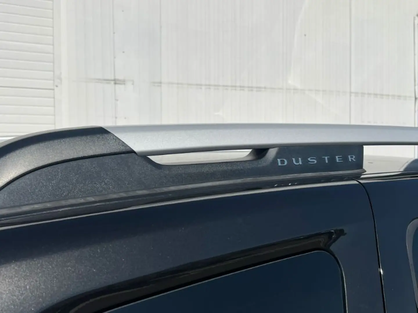 DACIA DUSTER 1.5 Blue dCi 115CP Comfort N1 4WD