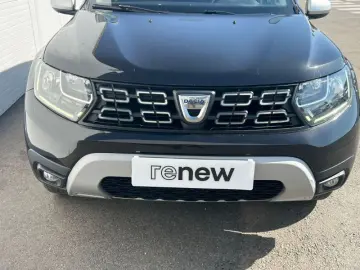 DACIA DUSTER 1.5 Blue dCi 115CP Comfort N1 4WD