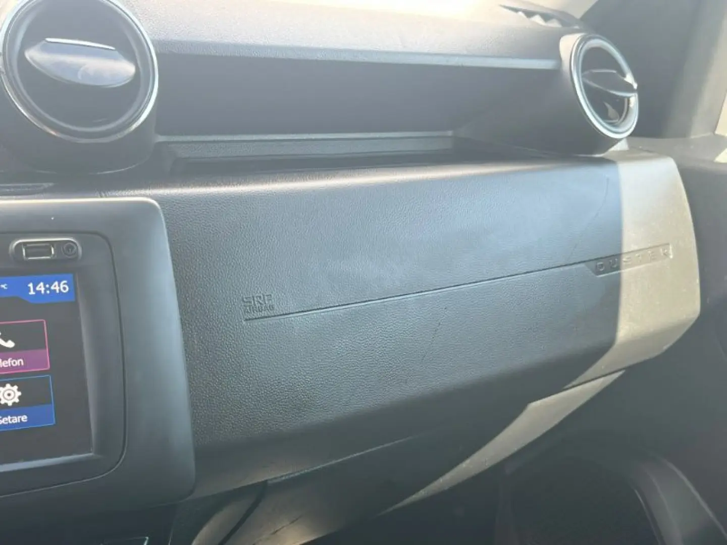 DACIA DUSTER 1.5 Blue dCi 115CP Comfort N1 4WD