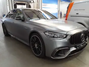 S 63 E-Performance 4M+ L*KERAMIK*CARBON*BURM 4D