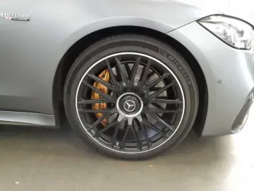S 63 E-Performance 4M+ L*KERAMIK*CARBON*BURM 4D