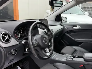 Mercedes-Benz B180 CDI 109CP Automata 2018 Euro 6