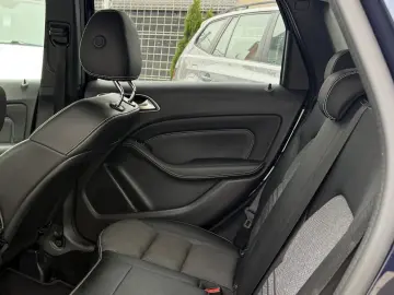 Mercedes-Benz B180 CDI 109CP Automata 2018 Euro 6