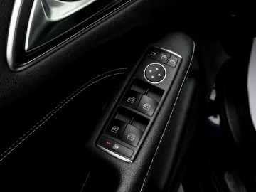 Mercedes-Benz B180 CDI 109CP Automata 2018 Euro 6