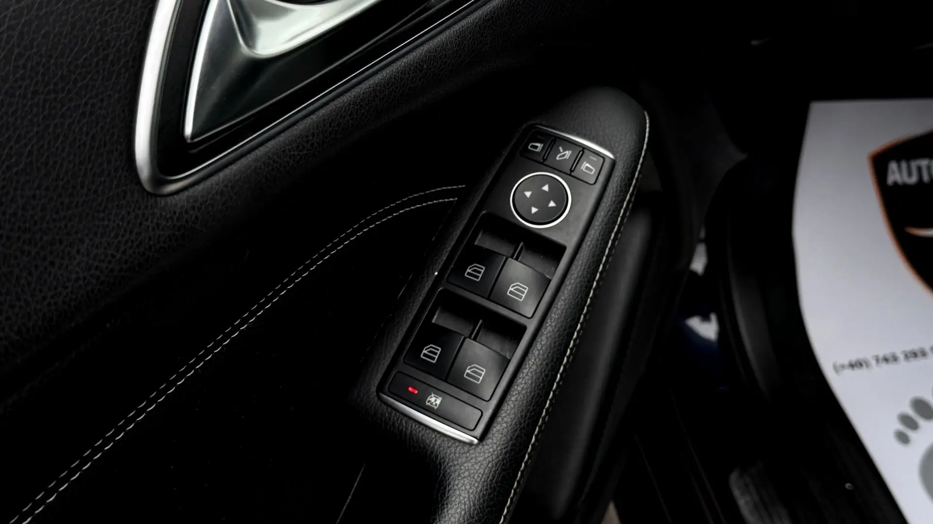 Mercedes-Benz B180 CDI 109CP Automata 2018 Euro 6