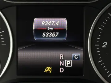 Mercedes-Benz B180 CDI 109CP Automata 2018 Euro 6