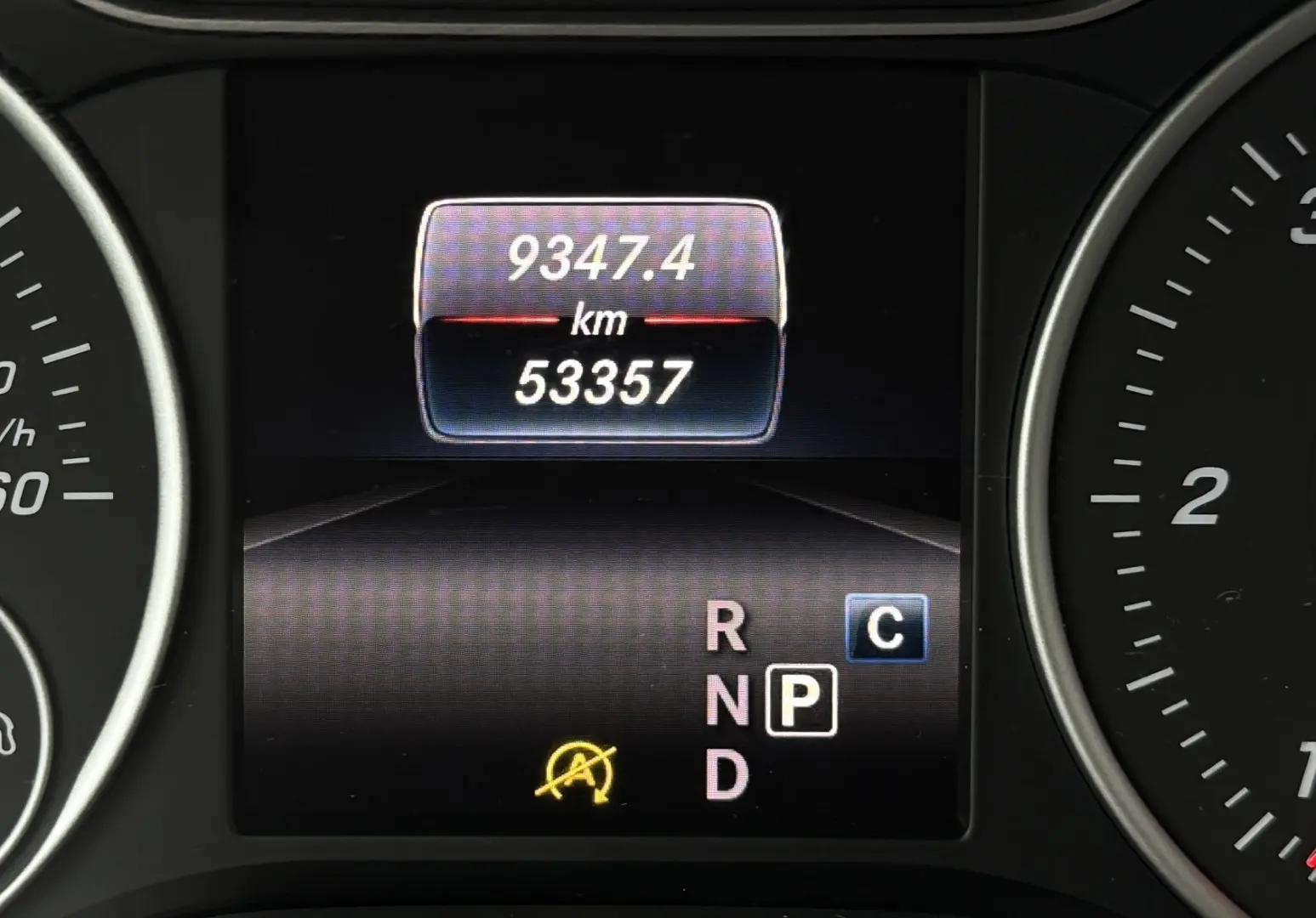 Mercedes-Benz B180 CDI 109CP Automata 2018 Euro 6