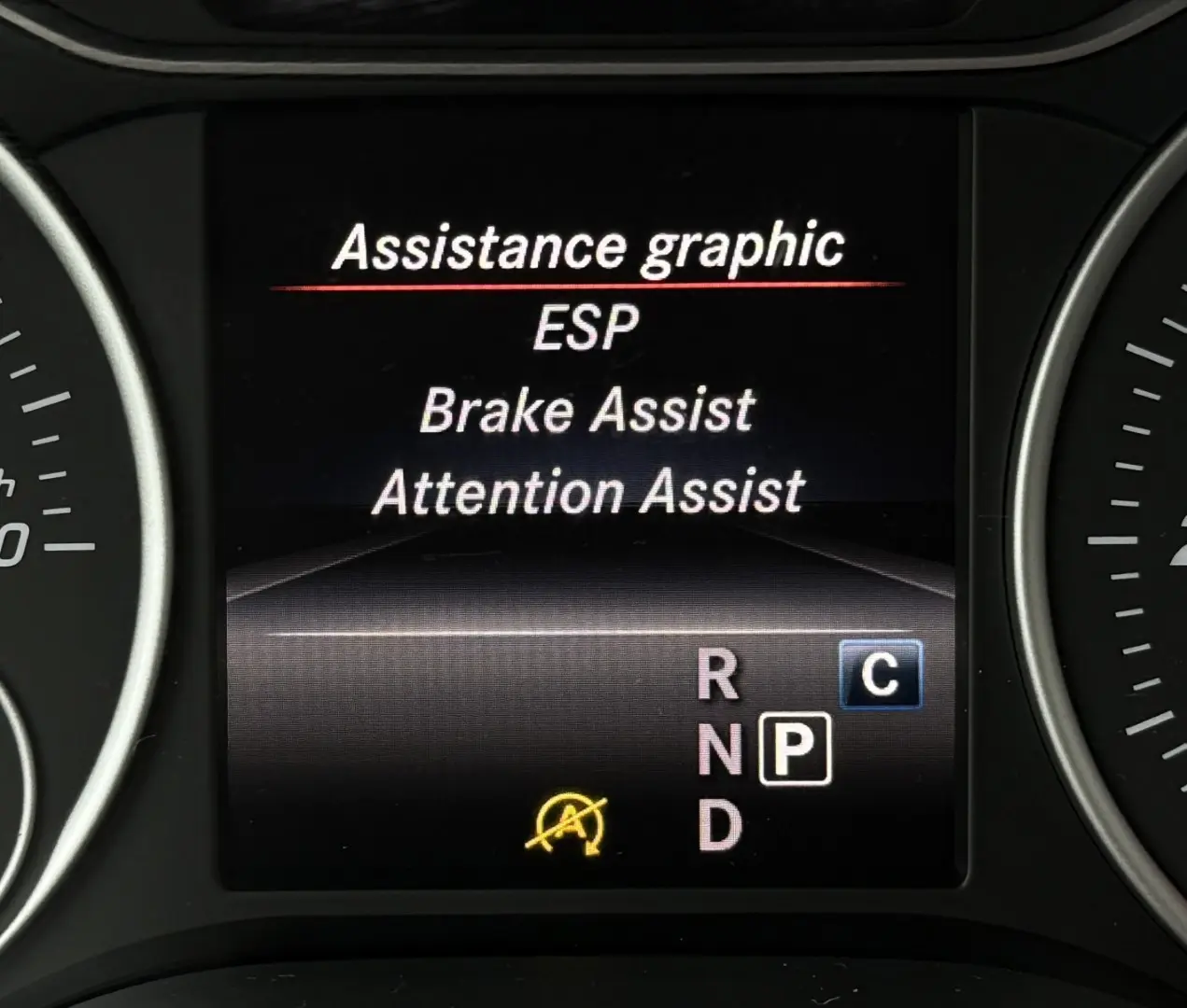 Mercedes-Benz B180 CDI 109CP Automata 2018 Euro 6