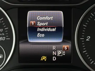Mercedes-Benz B180 CDI 109CP Automata 2018 Euro 6