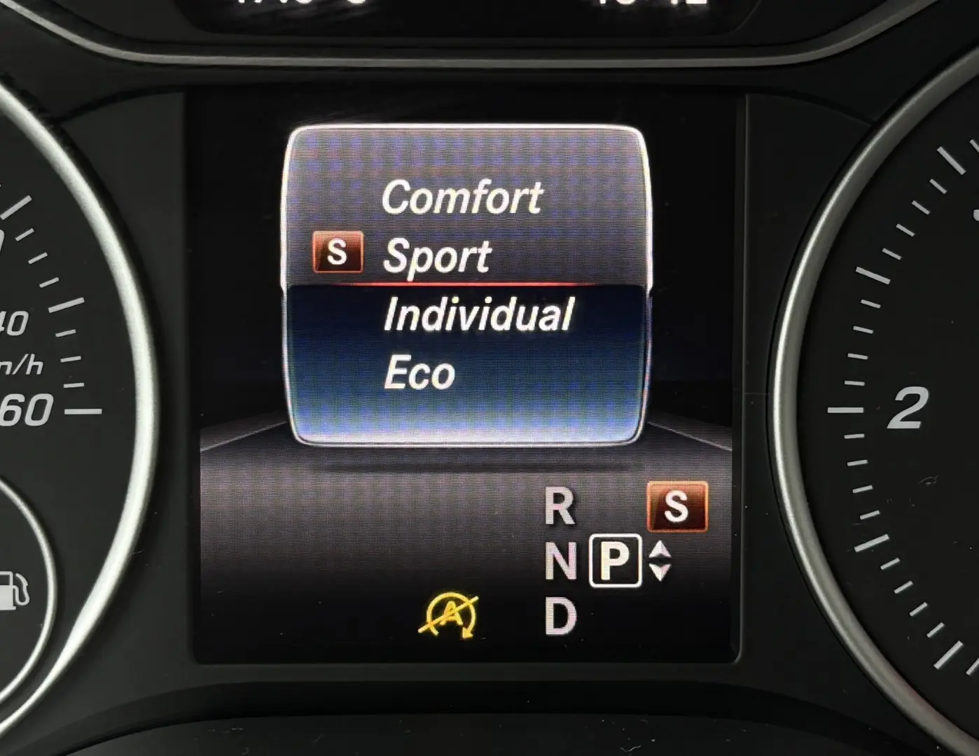 Mercedes-Benz B180 CDI 109CP Automata 2018 Euro 6