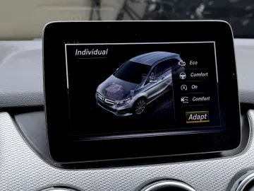 Mercedes-Benz B180 CDI 109CP Automata 2018 Euro 6