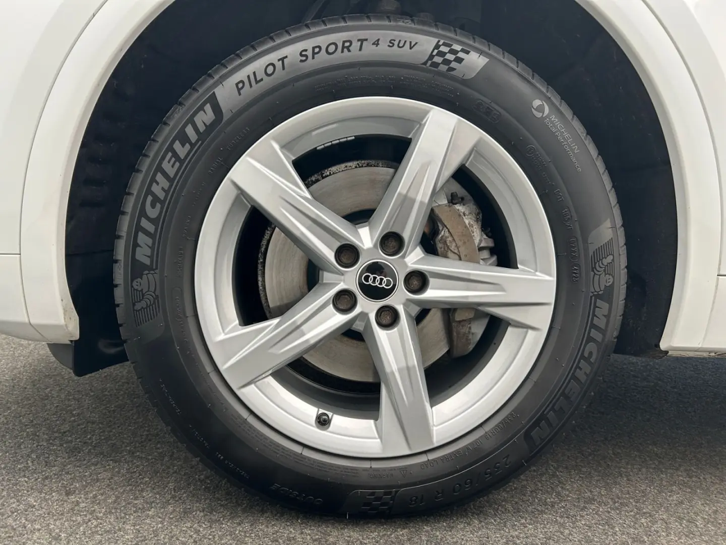 Q5 35 TDI S line S tro*Pano*Standh*LED*Navi+*AHK