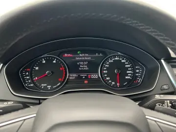 Q5 35 TDI S line S tro*Pano*Standh*LED*Navi+*AHK